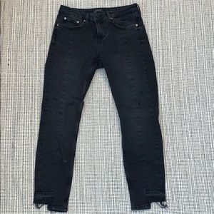 Zara Jeans